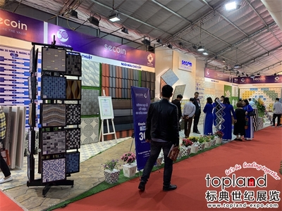 2023年越南胡志明國際建材展與園林景觀展會 探索建材與自然融合的創新機遇