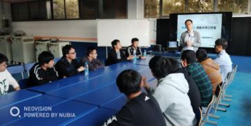 校企機(jī)器人大師工作室開展技術(shù)交流與研討系列活動