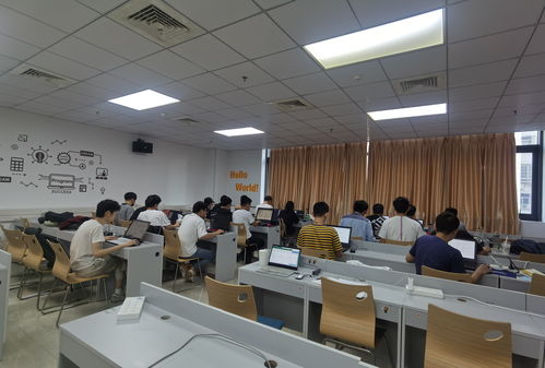 廈門黑馬JavaEE25期就業(yè)班正式開班！