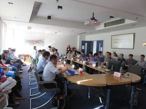 蘭州區(qū)域中心與昆明區(qū)域中心開(kāi)展技術(shù)交流