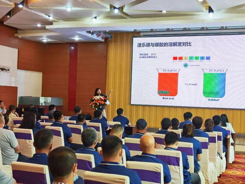 跨越國(guó)界的農(nóng)業(yè)技術(shù)交流 共享知識(shí)與創(chuàng)新未來(lái)