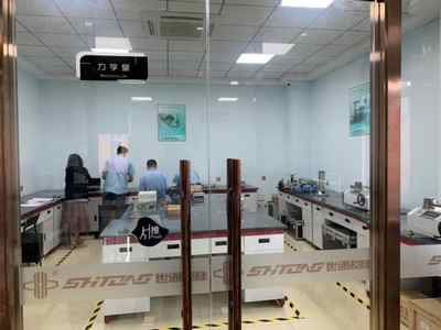 無錫市崇安工程檢測設(shè)備校準(zhǔn)標(biāo)定與校驗檢測機(jī)構(gòu) 保障工程測量的精度與可靠性